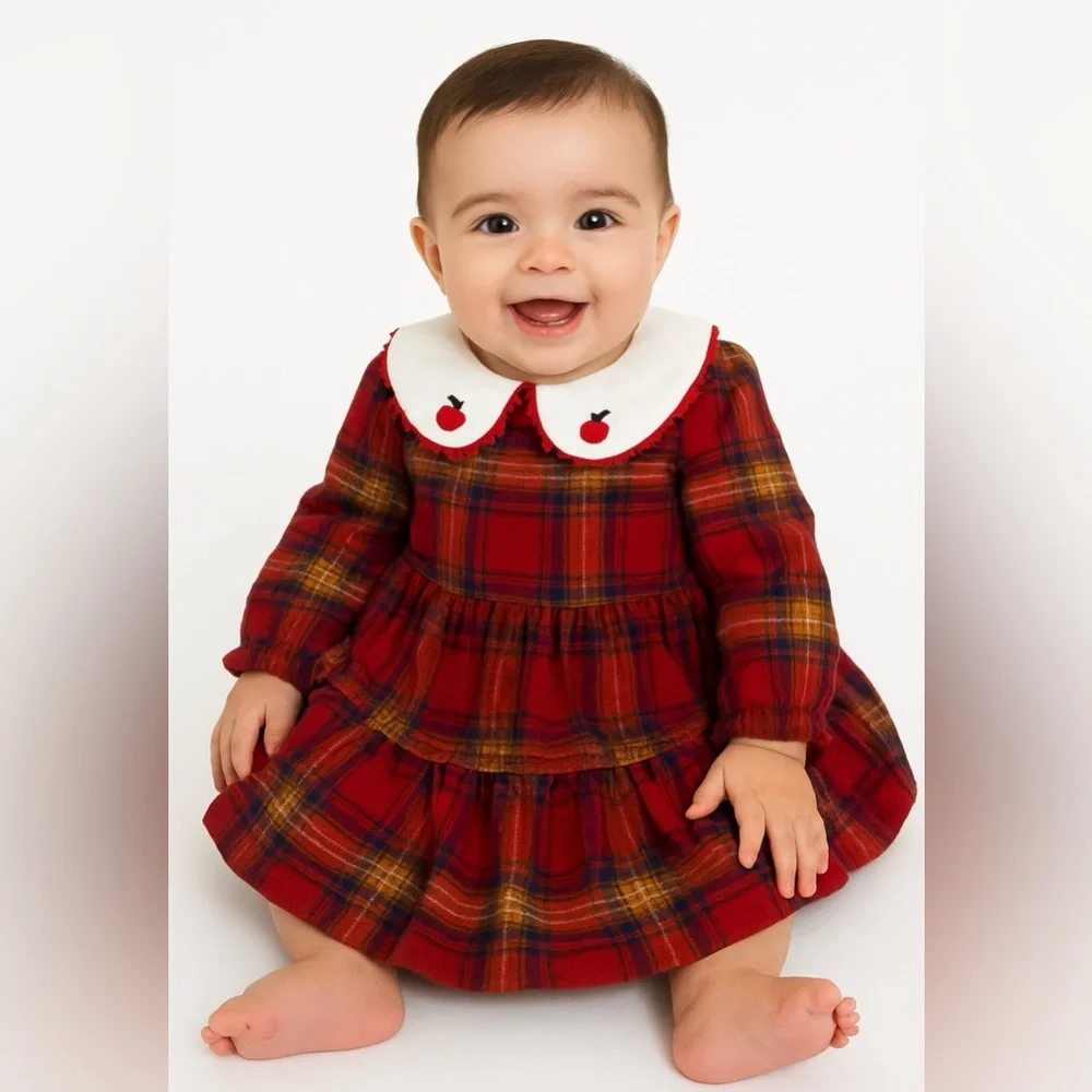 Tahari adorable red